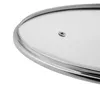 PRIMA DECO Glasdeckel Ø20 cm – Topfdeckel mit Produktbild-Vorschau 6
