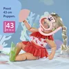 BABY born Schnorchel-Set mit Bikini, Taucherbrille & Produktbild-Vorschau 7