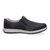 Rieker scarpa slip-on nera Anteprima dell’immagine prodotto 46