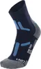UYN Trekkingsocken doppellagig Herren blue/navy 35-38 Produktbild-Vorschau 1