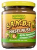 Samba - Crema di cioccolato alla nocciola 250g Anteprima dell’immagine prodotto 3