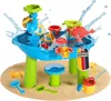 Coemo Wasserspieltisch NARIUS Spieltisch mit Zubehör Größe Produktbild-Vorschau 1