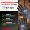 12er Set Covent PRIME Arbeitshandschuhe Herren Gr. 10 – Produktbild-Vorschau 2