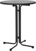 Stehtisch Ø 85Cm - Melamin-Platte Produktbild-Vorschau 1
