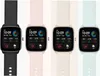 Amazfit GTS 4 Mini schwarz Bluetooth Smartwatch Produktbild-Vorschau 13