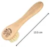 Fackelmann Gemüsebürste, 31048, Natur, Ø 30 x 135 mm Produktbild-Vorschau 10