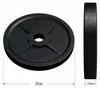 GORILLA SPORTS® Olympia Hantelscheiben - 15kg Gewichte, Produktbild-Vorschau 9