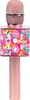 Paw Patrol Karaoke-Mikrofon bluetooth, kabellose rosa Produktbild-Vorschau 6