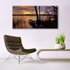 Tulup Leinwand-Bilder 140x70 Wandbild Canvas Kunstdruck Produktbild-Vorschau 3