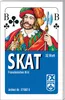 Ravensburger FX Schmid Skat Französisches Bild, Skatspiel, Anteprima dell’immagine prodotto 1