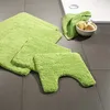 WohnDirect Koupelnová předložka Florence Green 50 x 80 cm Náhled obrázku produktu 4