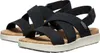 Keen Elle Criss Cross Damen Sportsandalen schwarz 42 Produktbild-Vorschau 7