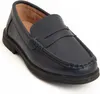 Montevita Mokassin Colegialb Blau Produktbild-Vorschau 3