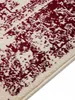 benuta tappeto vintage soggiorno Suki Crema/Rosso 200x300 Anteprima dell’immagine prodotto 5