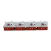 Bosch Siemens Kochplatten Schalterblock, Energieregler Produktbild-Vorschau 9