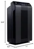 WINIX 5500-2, vzduchový filtr pro alergiky, CADR 390 m³/h, Náhled obrázku produktu 5