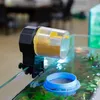 Automatischer Fischtank-Futterautomat, Intelligenter Produktbild-Vorschau 11