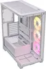 Corsair PC Case | 3500X ARGB | Bianco | Mid Tower | Anteprima dell’immagine prodotto 10