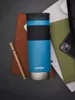 ContiGo! SnapSeal Byron 2.0 Colore: blu / Volume del Anteprima dell’immagine prodotto 18