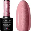 CLARESA Hybrid-Gel-Nagellack FULL GLITTER 5 -5g Produktbild-Vorschau 4