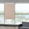 Klemmmarkise ’Cimarra’ 120 x 270 cm Senkrechtmarkise Produktbild-Vorschau 2