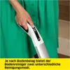 Kärcher FC 4-4 1.056-400.0 Stick vacuum Battery Dry&wet Anteprima dell’immagine prodotto 20