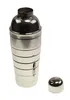 Fackelmann cocktail shaker 750 ml, miscelatore per cocktail Anteprima dell’immagine prodotto 8