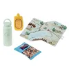 Barbie Wanderin-Spielset Puppe mit Hund, Anziehpuppe Produktbild-Vorschau 4