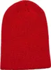 FLEXFIT 1545K | Long Knit Beanie - Extra lange Form zum Produktbild-Vorschau 2