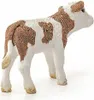Schleich 13802 - Veau tacheté - Farm World Voir les images du produit 6