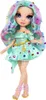Rainbow High Be Dazzling Fashion Dolls - Celine Turquoise Produktbild-Vorschau 5