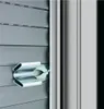 Zatrzask zabezpieczający do rolet Schellenberg 16004, 2 Podgląd zdjęcia produktu 1