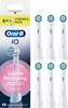 Oral-B Brosses à dents iO Nettoyage doux, pack de 6, blanc Voir les images du produit 6