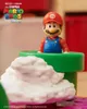 Nintendo Super Mario Movie Mini World Van Set de jeu Voir les images du produit 3