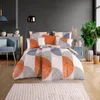 Bettwäsche Set Vera 100% Baumwolle, 135 x 200 / 80 x 80 cm, Produktbild-Vorschau 1