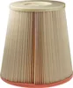 vhbw HEPA 13 Filter kompatibel mit Dustcontrol AirCube 500 Produktbild-Vorschau 1