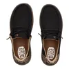 HEYDUDE Hey Dude Wendy Rise Leo Schuhe Damen schwarz 42 Produktbild-Vorschau 2