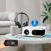 Led Projektor Android Smart Tv 4K Full Hd 600 Ansi Produktbild-Vorschau 8
