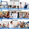 Mini Aufnahmegerä, Diktiergerät, 16GB Voice Recorder, mit Produktbild-Vorschau 10