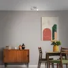 LED Deckenleuchte Spotleuchte 2xGU10 schwenkbar 3000K 12W Produktbild-Vorschau 4