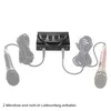 Karaoke Mixer N-1, 2-Kanal-Soundmixer mit zwei Produktbild-Vorschau 4