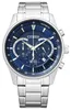 Citizen AN8190-51L Chronograph Uhr Herrenuhr Edelstahl Produktbild-Vorschau 1