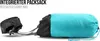normani Ultralight-Schlafsack (RV links) Produktbild-Vorschau 7