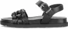 Gabor Plateau Nappa Klettschuh Schwarz in Gr. 43 Produktbild-Vorschau 3