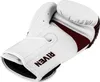 Overlord Riven Boxhandschuhe Weiß/R 14 oz Produktbild-Vorschau 4