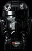 LEGO Star Wars TIE Fighter Pilot Helmet Set, Sada na Náhled obrázku produktu 14