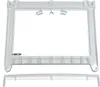 Zwischenbaurahmen BOSCH 00244024 WTZ11310 T20 für Produktbild-Vorschau 2