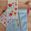 WOOPIE ART&FUN Kreativset „Magische Tasche“ + Produktbild-Vorschau 2