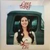 Lana Del Rey - Lust For Life (2 LP) Podgląd zdjęcia produktu 1