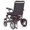 Faltbarer Elektrorollstuhl 400W ultra leich 18kg elektr. Produktbild-Vorschau 8